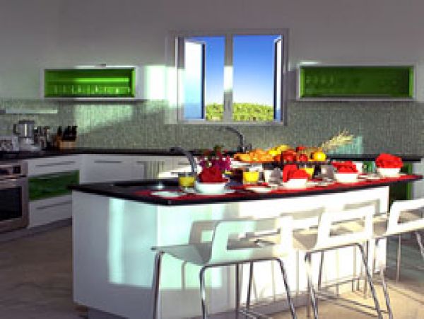 Anguilla Home 1004428