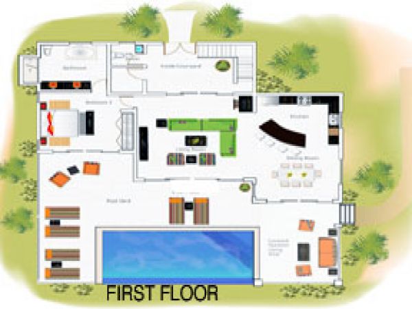 Anguilla Home 1004428