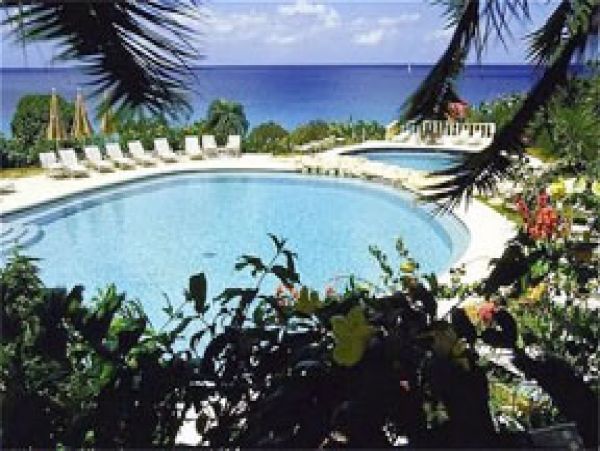 Anguilla Home 1004429