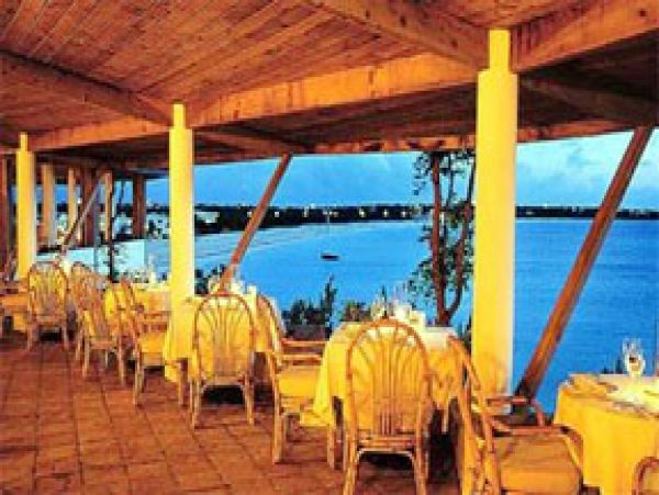 Anguilla Home 1004429
