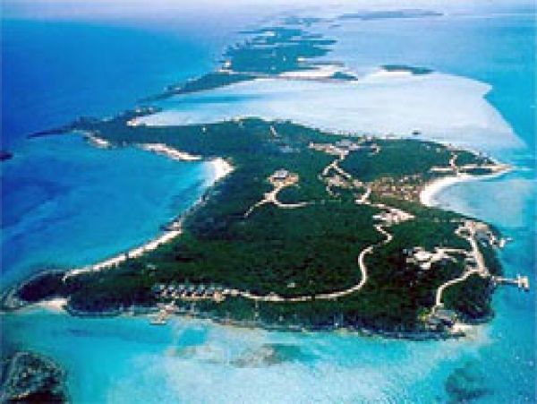 Bahamas Home 1004430