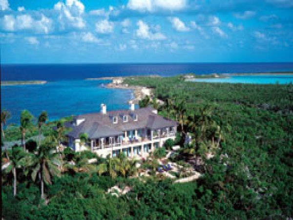 Bahamas Home 1004430