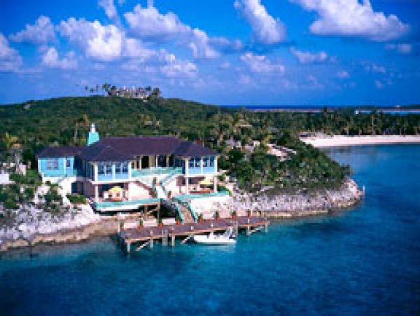 Bahamas Home 1004430