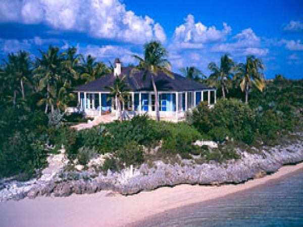 Bahamas Home 1004430