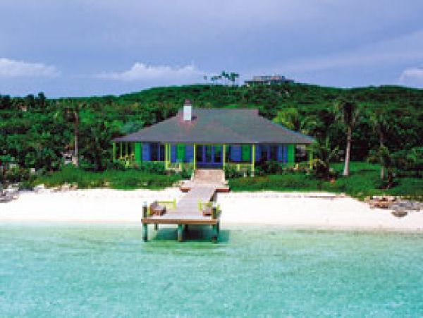 Bahamas Home 1004430