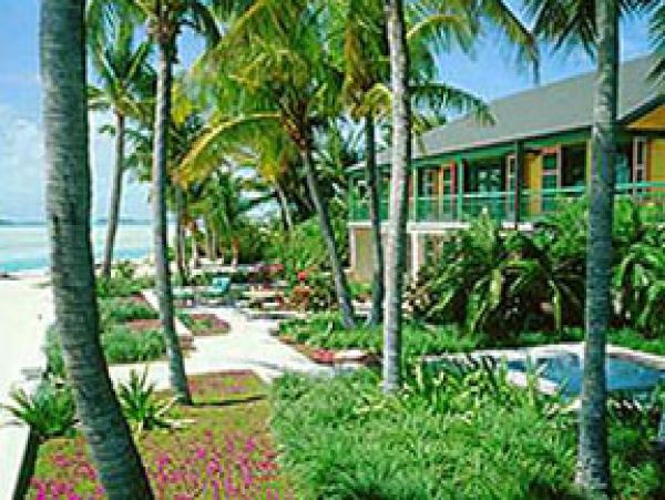 Bahamas Home 1004430