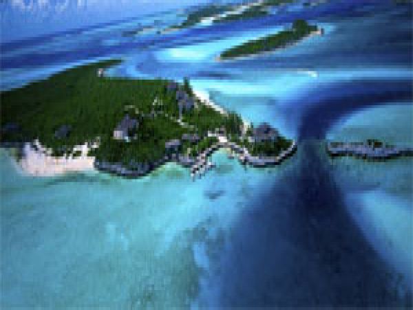 Bahamas Home 1004431
