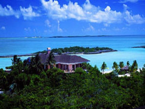 Bahamas Home 1004431