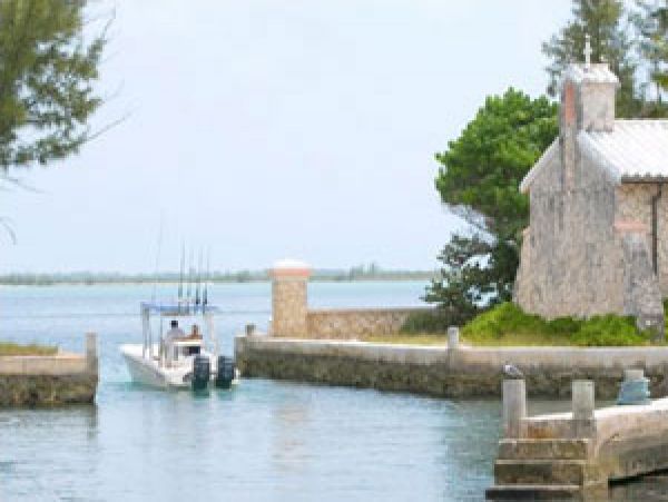 Bahamas Home 1004433