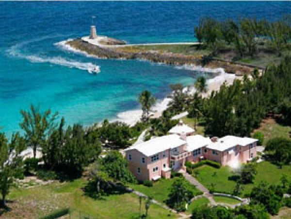Bahamas Home 1004433