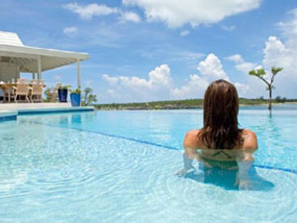 Bahamas Home 1004433
