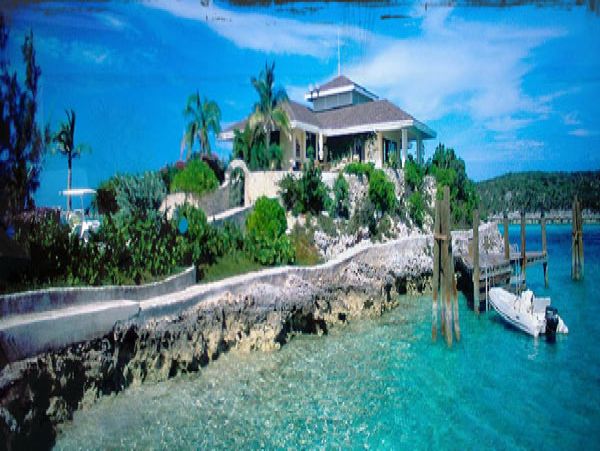 Bahamas Home 1004436