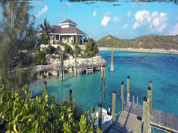 Bahamas Home 1004436