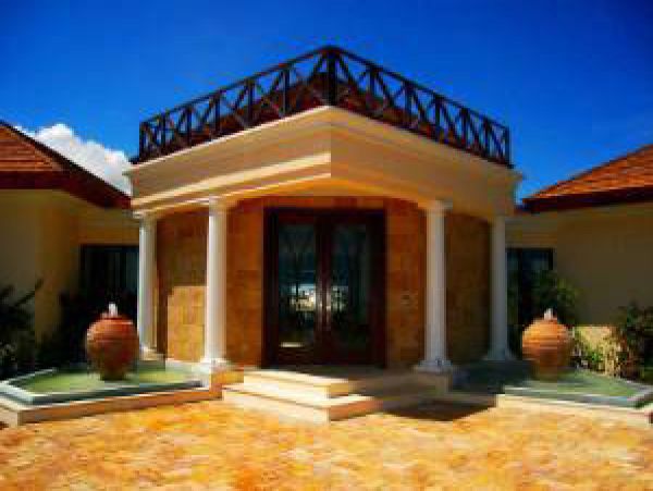Bahamas Home 1004437