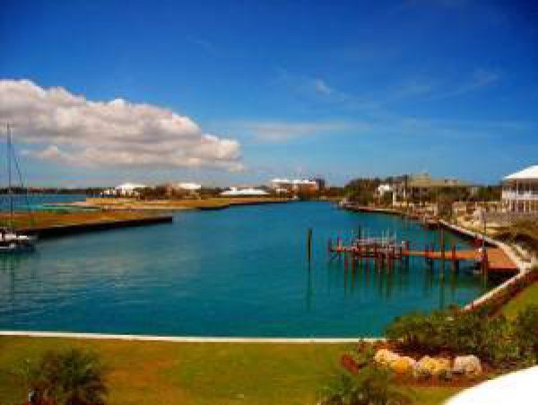 Bahamas Home 1004437