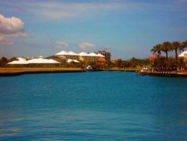Bahamas Home 1004437