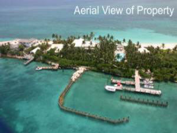 Bahamas Home 1004438