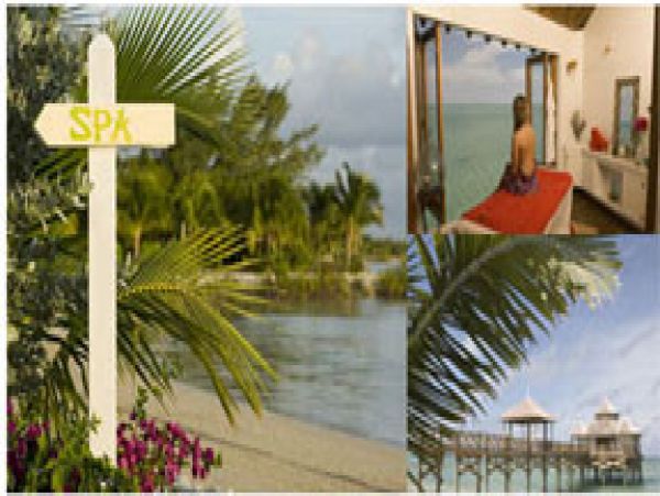 Bahamas Home 1004439