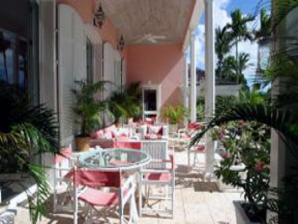 Bahamas Home 1004442