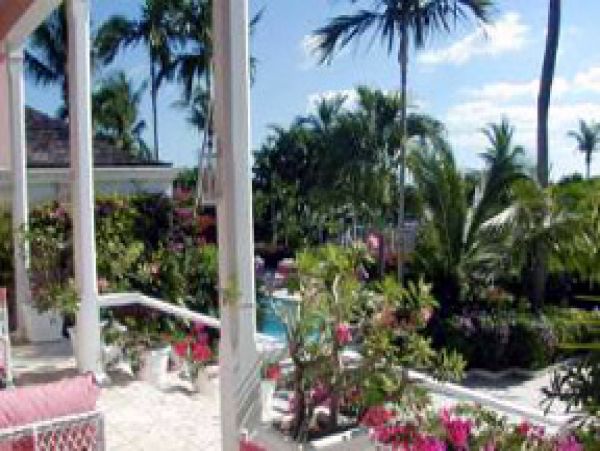 Bahamas Home 1004442
