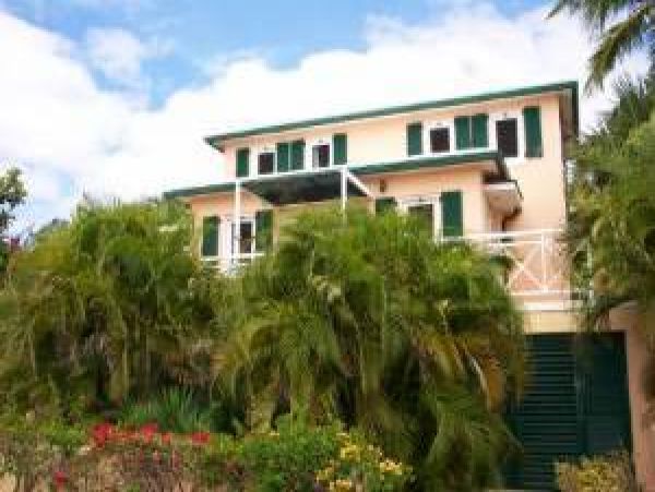Bahamas Home 1004444