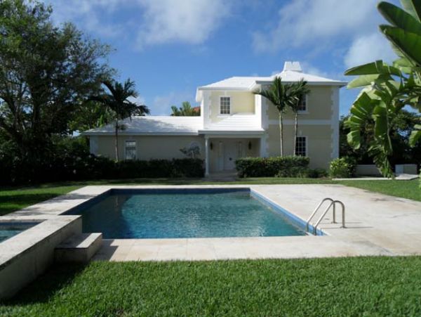 Bahamas Home 1004447