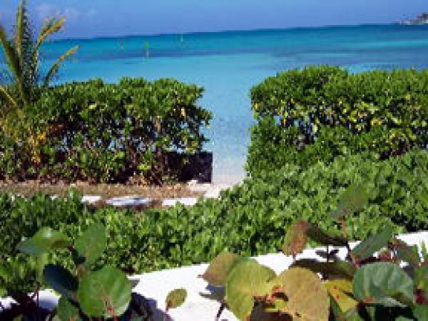 Bahamas Home 1004449