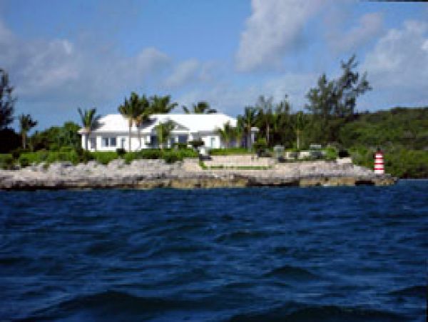 Bahamas Home 1004450