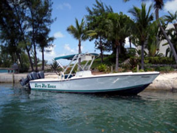 Bahamas Home 1004450