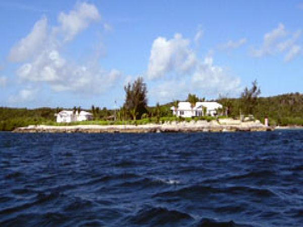 Bahamas Home 1004450