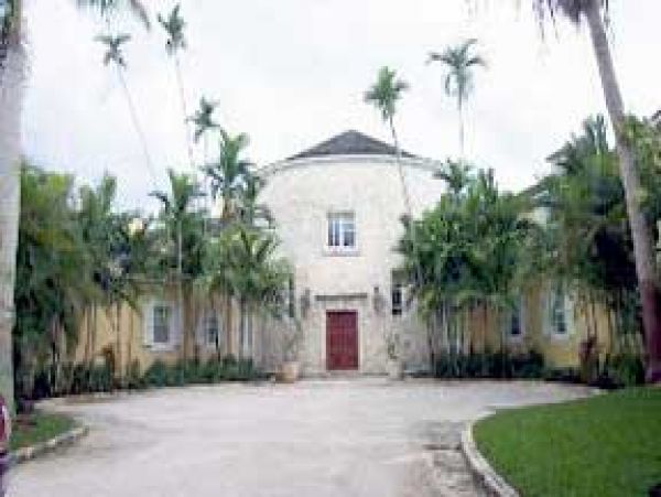 Bahamas Home 1004451