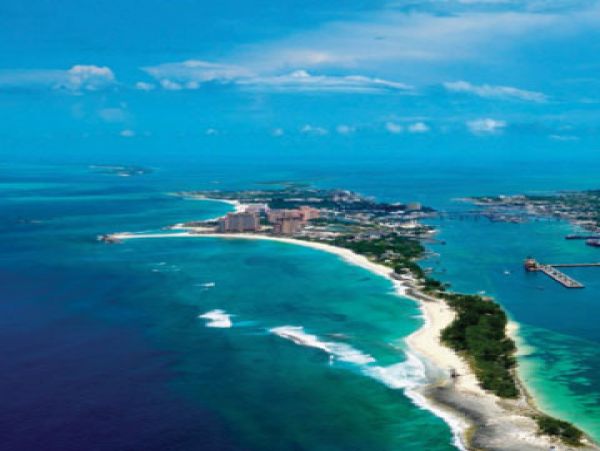 Bahamas Home 1004454