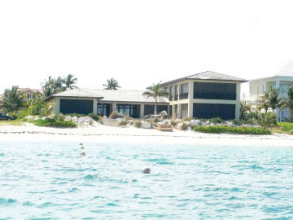 Bahamas Home 1004454