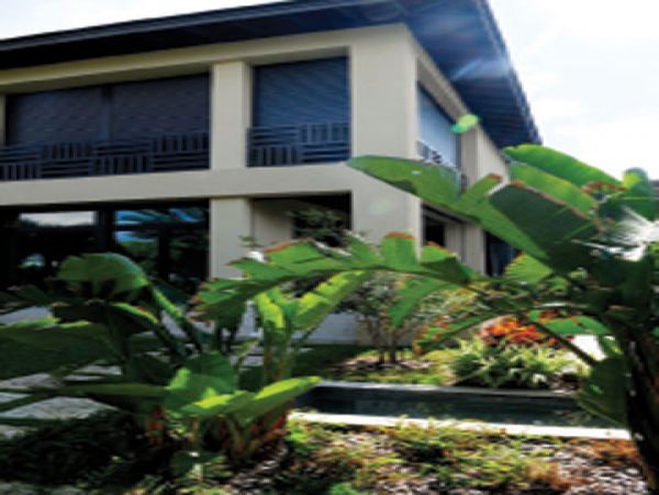Bahamas Home 1004454
