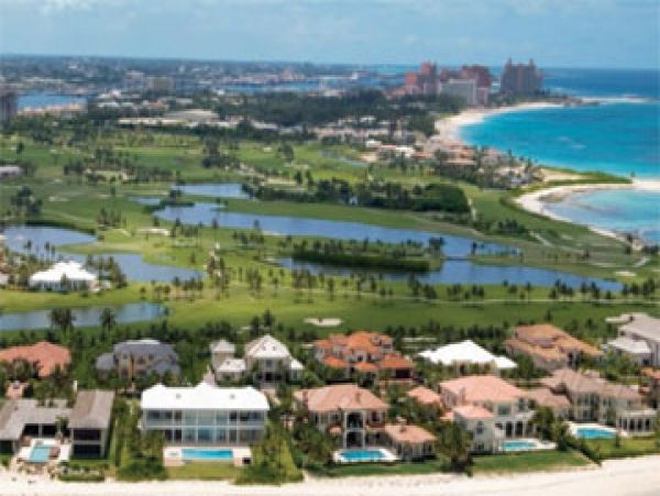 Bahamas Home 1004454