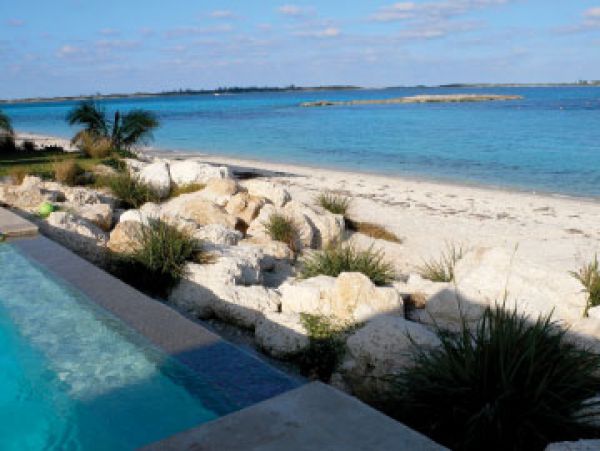 Bahamas Home 1004454