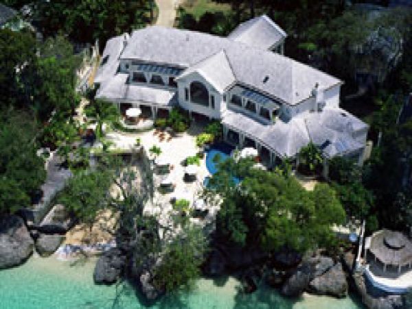 Barbados Home 1004457