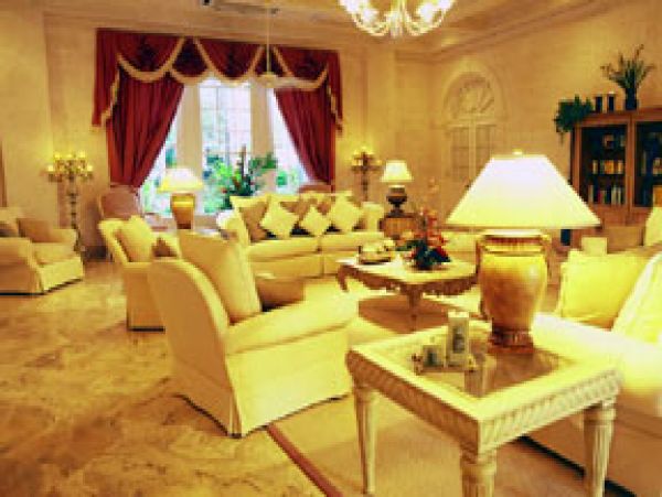 Barbados Home 1004457