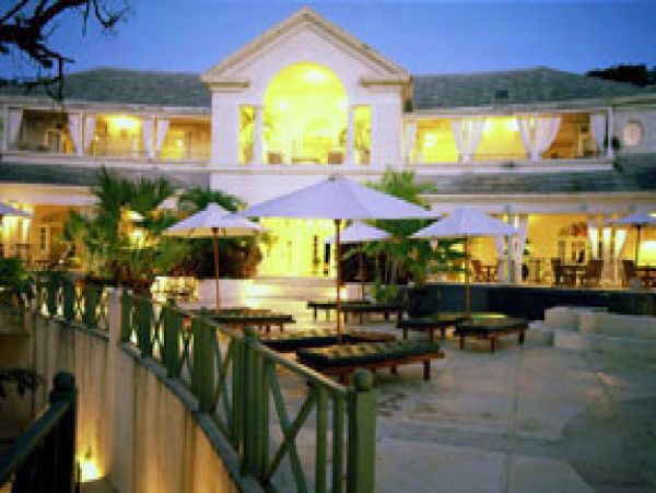 Barbados Home 1004457