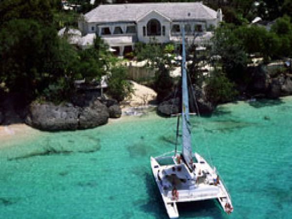 Barbados Home 1004457