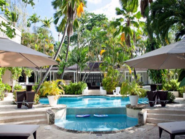 Barbados Home 1004458