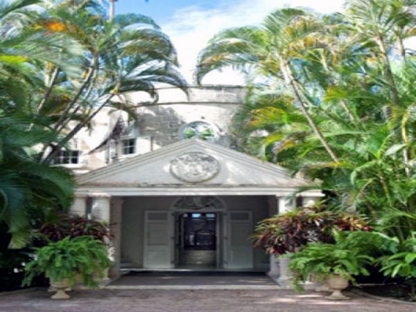 Barbados Home 1004458