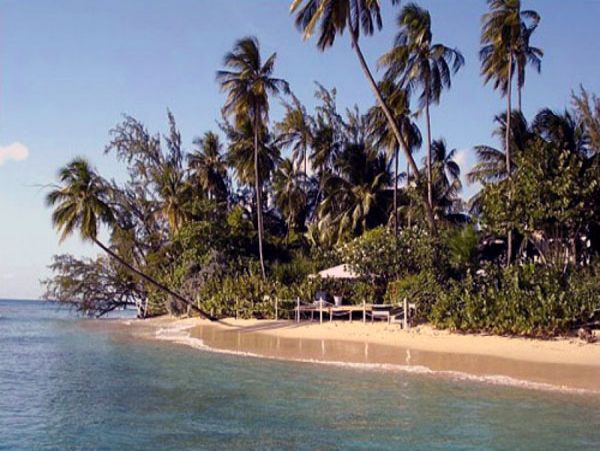 Barbados Home 1004458