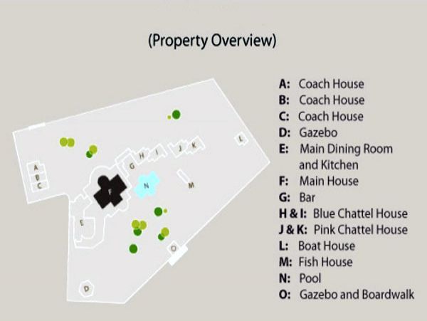 Barbados Home 1004458