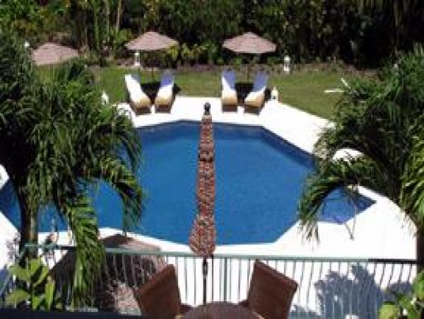 Barbados Home 1004460