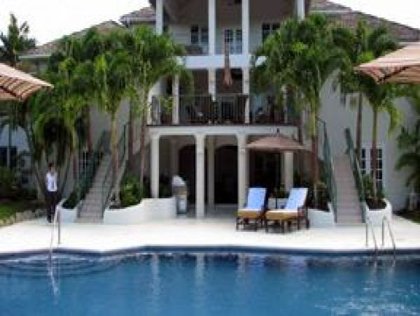 Barbados Home 1004460