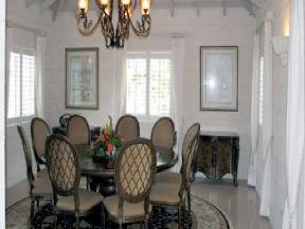 Barbados Home 1004460