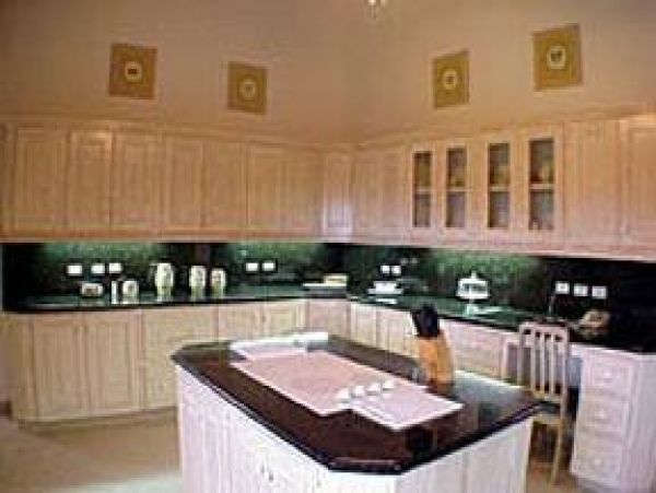 Barbados Home 1004460