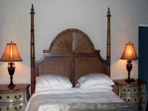 Barbados Home 1004460