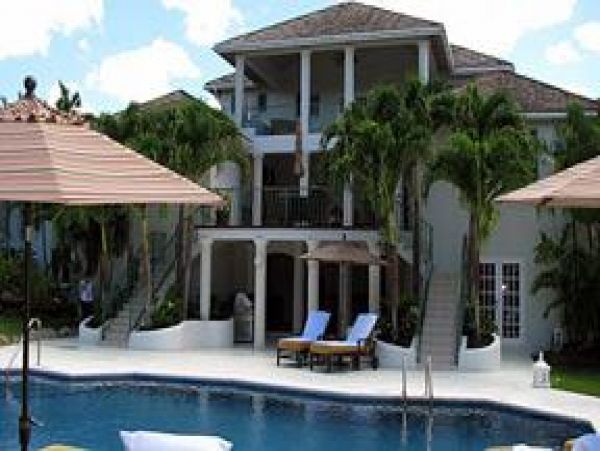Barbados Home 1004460